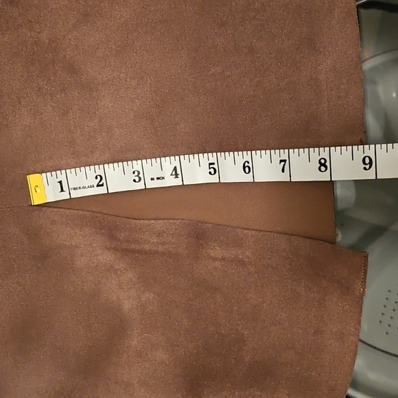 Catherine Malandrino Pencil Skirt - Picture 11 of 11